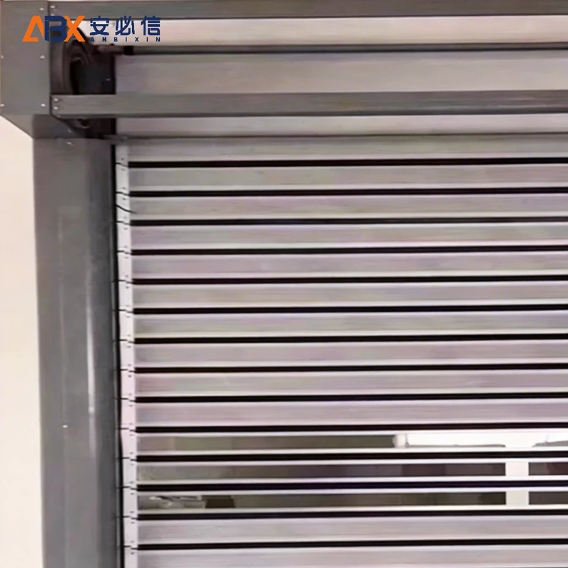 七台河厂房高速门